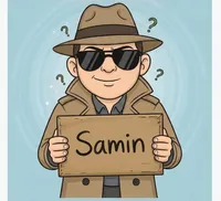 Samin Shrestha